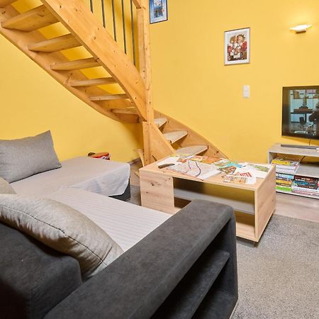 Ferienhaus Aargau Бамберг Екстер'єр фото
