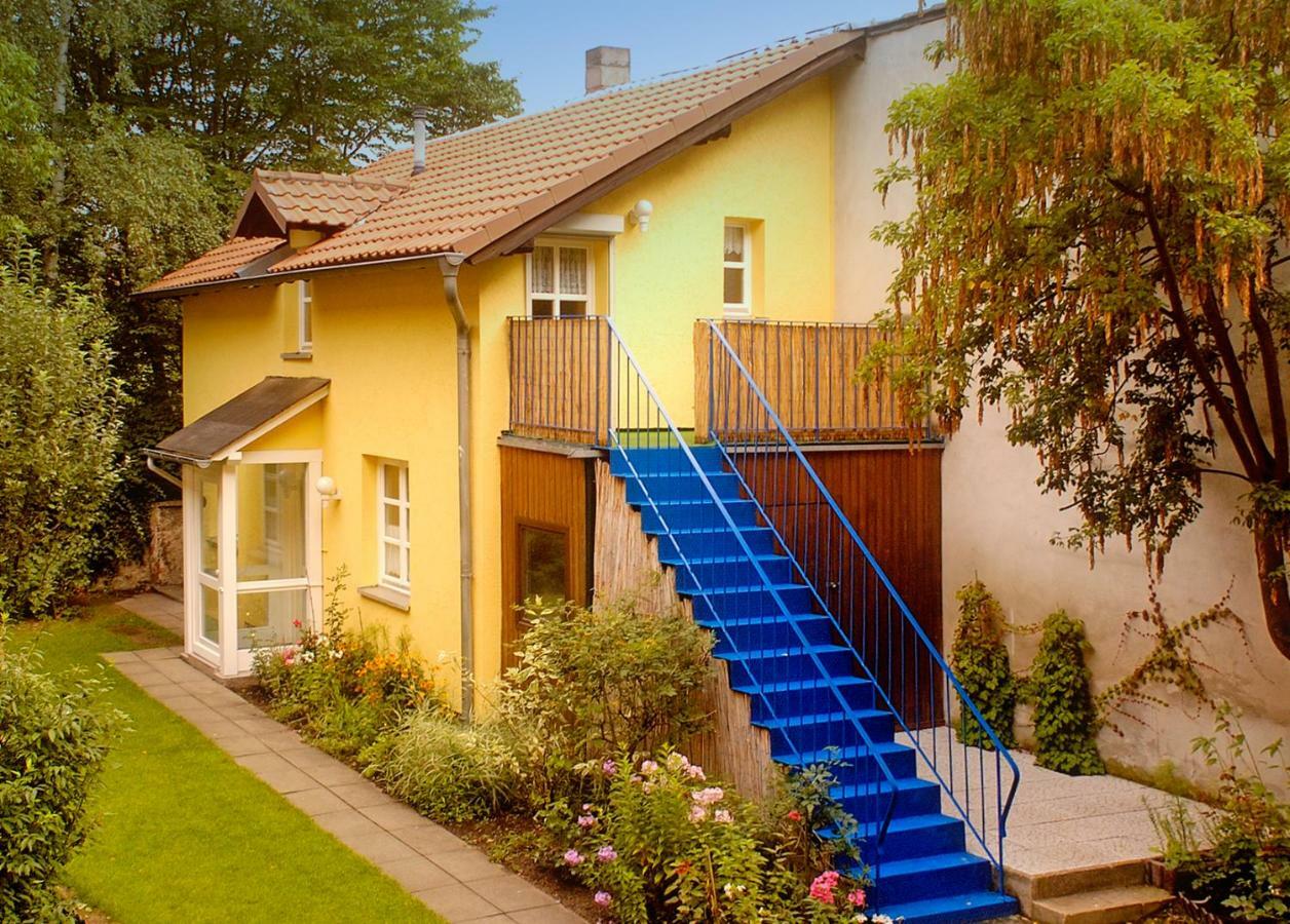 Ferienhaus Aargau Бамберг Екстер'єр фото